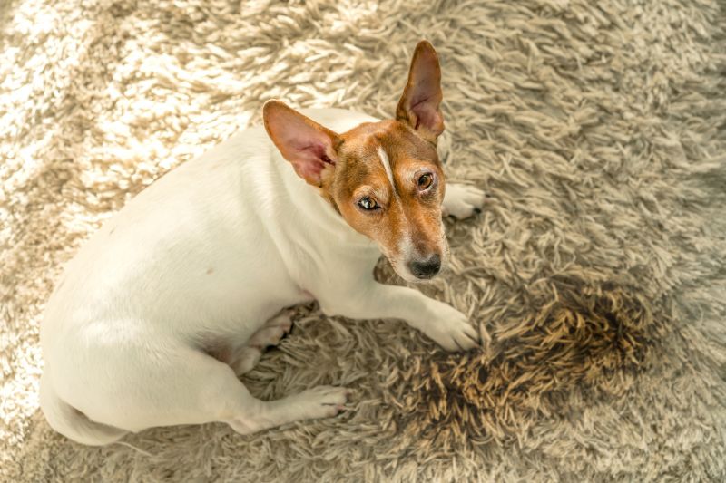 Pet Stain Carpet Repair in Kansas City, KS