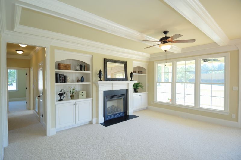 Plush Carpet Installation in Somerset County, NJ