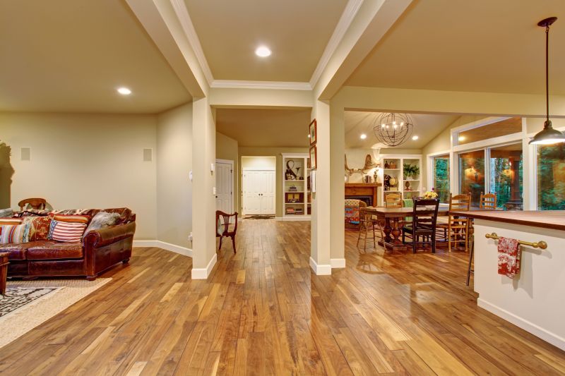 Residential Hardwood Service in Manassas, VA