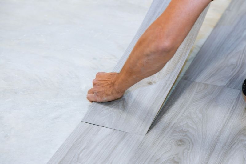 Sheet Flooring Installation in Boulder, CO