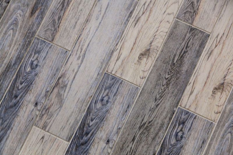 Sheet Flooring Installation in Fort Worth, TX