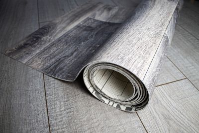 Sheet Flooring Installation in Austin, TX