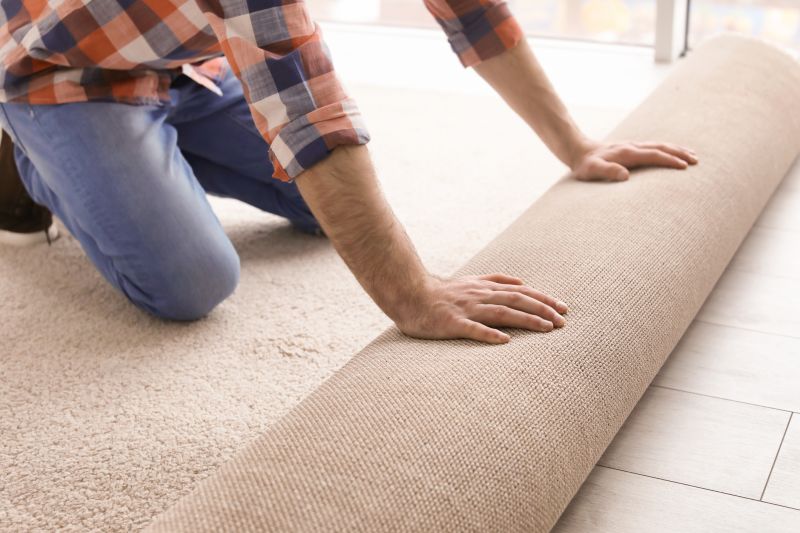 Soft Carpet Installation in Old Bridge, NJ