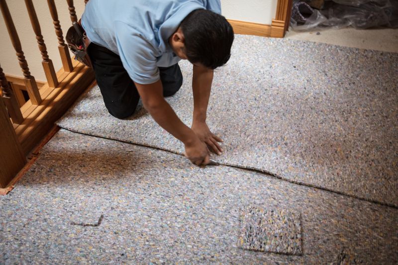Soft Carpet Installation in Somerset County, NJ