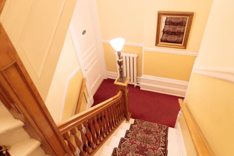Stair Carpet Replacement in Monmouth County, NJ