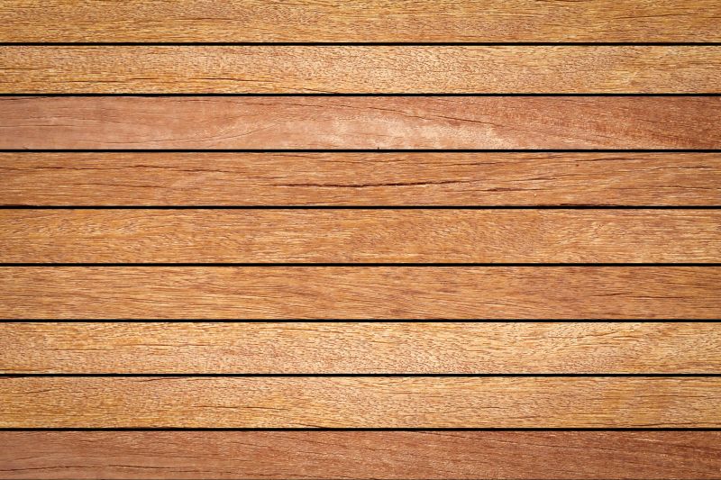 Teak Flooring Installation in Phoenix, AZ