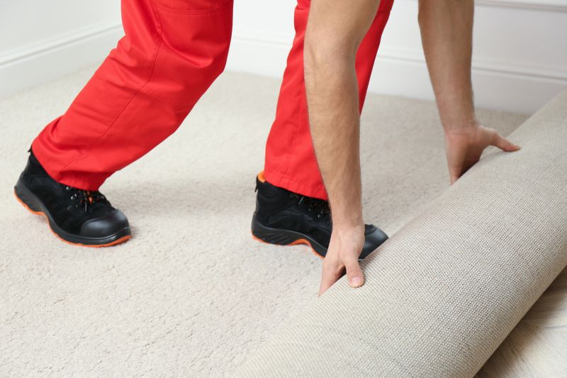 Textured Carpet Installation in Ocean County, NJ