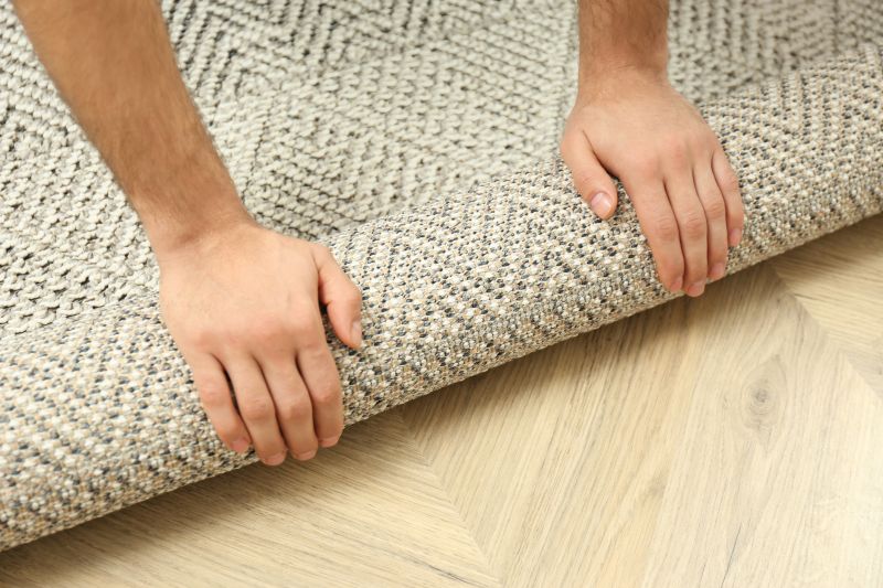 Textured Carpet Installation in Old Bridge, NJ