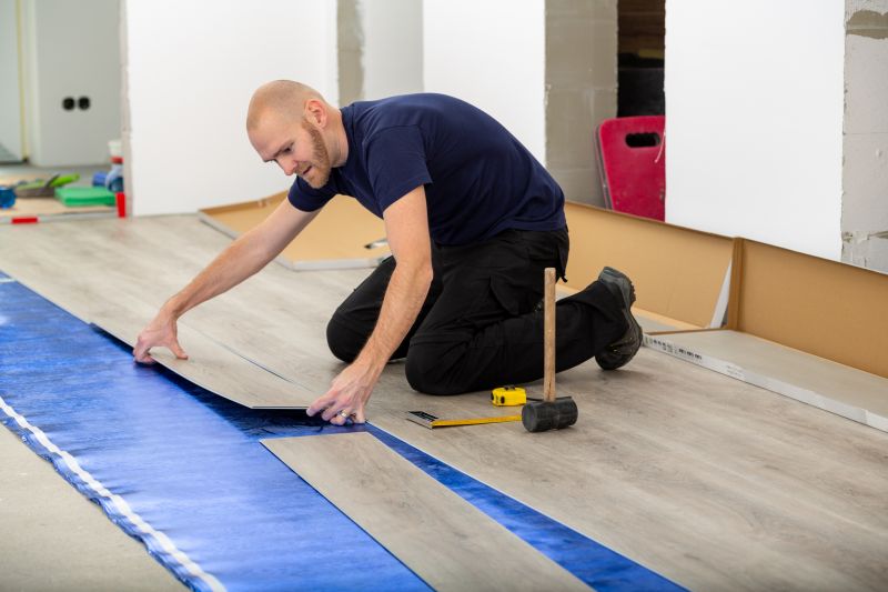 Vinyl Flooring Installation in Phoenix, AZ