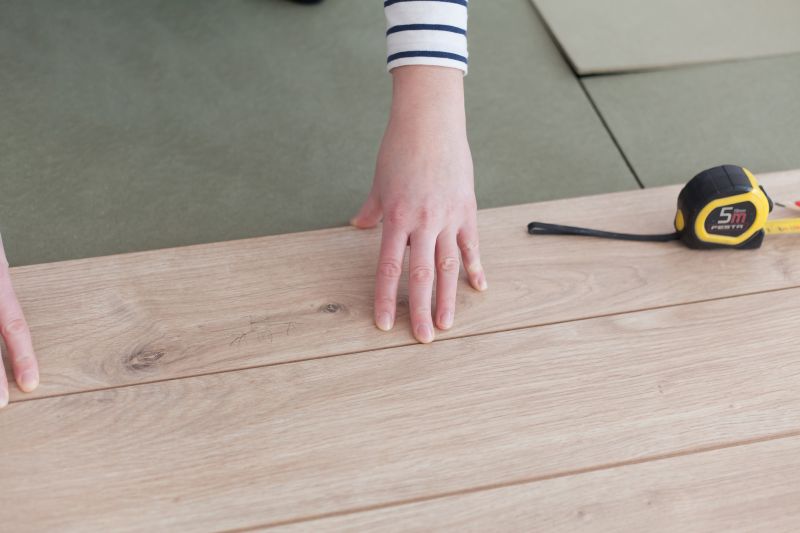 Vinyl Plank Floor Installation in Phoenix, AZ