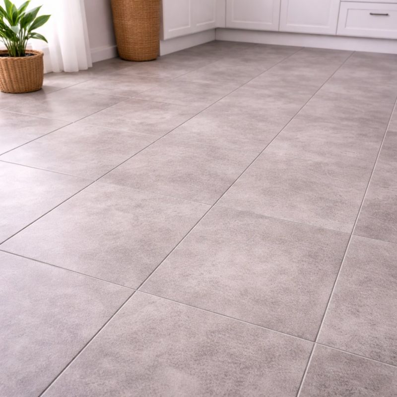 Vinyl Tile Installation in San Antonio, TX