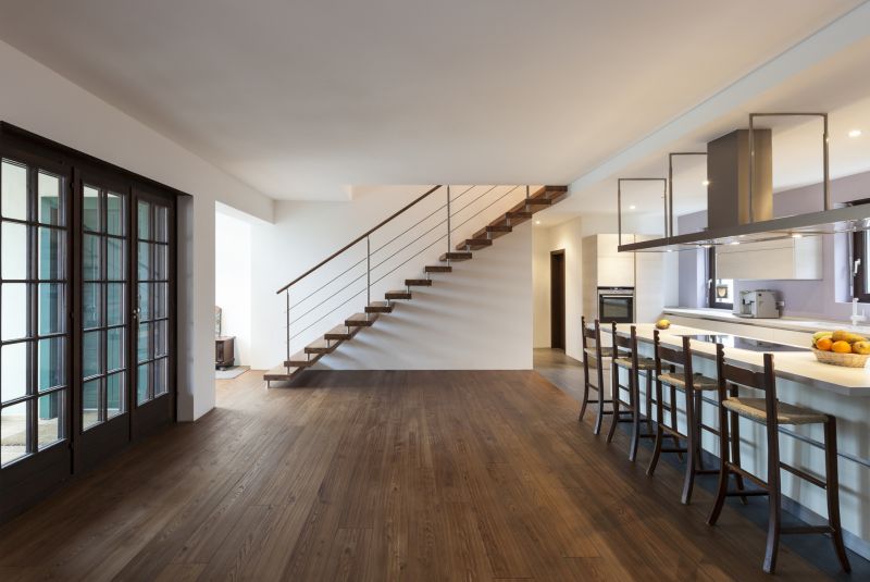 Walnut Flooring Installation in Phoenix, AZ