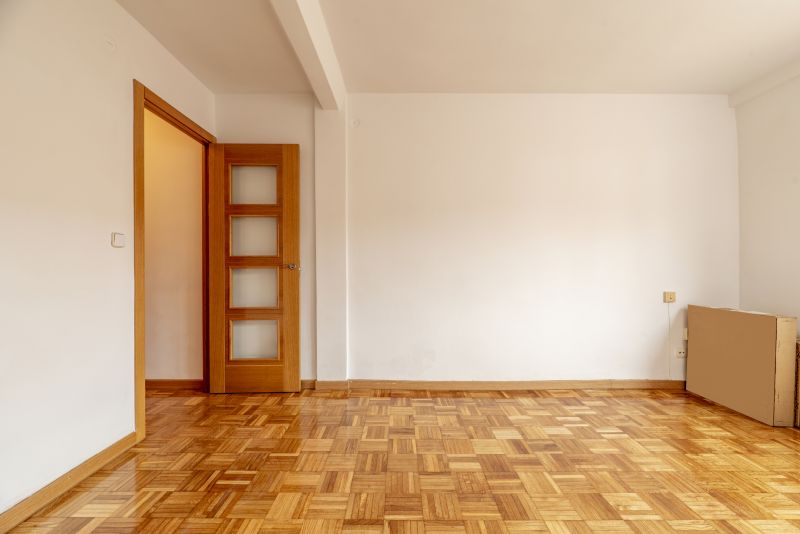 Wood Floor Replacement in Austin, TX