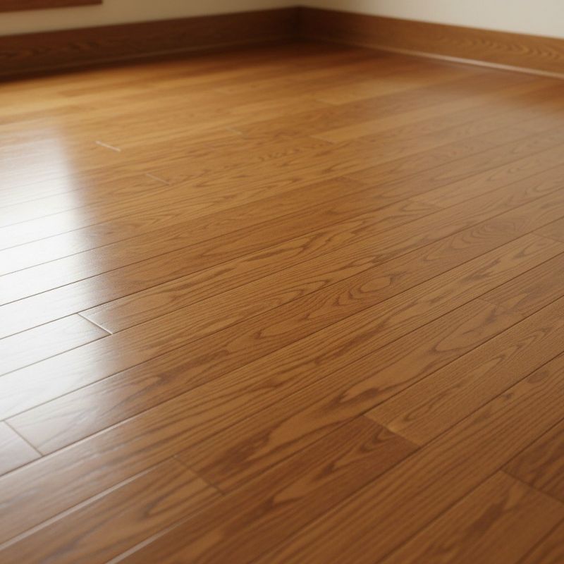 Wood Flooring Replacement in Plano, TX