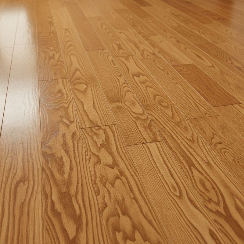 Wood Flooring Replacement in Fort Worth, TX