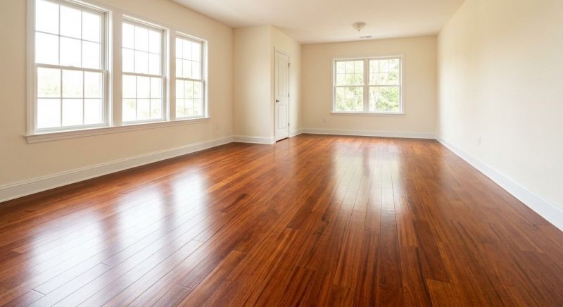 Wood Flooring Replacement in Austin, TX