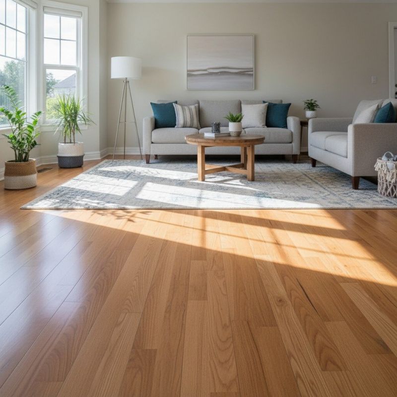 Wood Flooring Replacement in San Antonio, TX