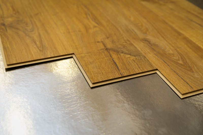 Wood Laminate Installation in Sacramento, CA