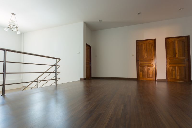 Wood Laminate Installation in Roseville, CA